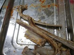 -马学武手抓美食(下南关总店)