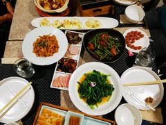 -106餐厅北京菜.烤鸭(百子湾店)