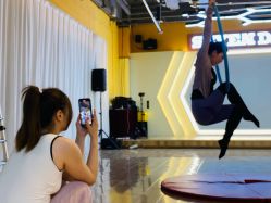 -EVE·北京华翎舞蹈培训