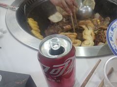 -东北铁锅宴(云龙华府店)