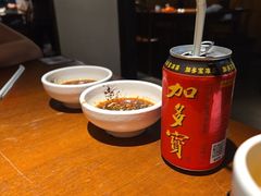 -乔街深夜食堂·小龙虾·高压锅生蚝(杭州总店)