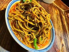 -蓝田九大碗民俗食府(蓝田店)