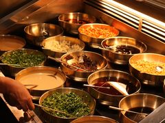 -火炉火自助餐(西直门凯德MALL店)