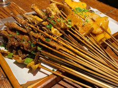 -李烤肉(非物质文化遗产)