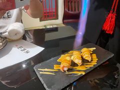-天狗山料理(省体店)