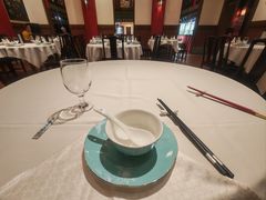 -梅龙镇酒家(南京西路总店)