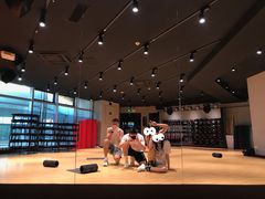 -超级猩猩健身·团课(益田假日店)