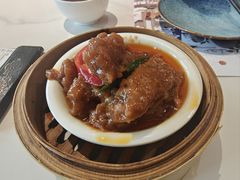 -云山茶餐厅(广东大厦店)