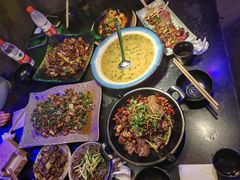 -醉小酒馆·川菜·江湖菜·重庆菜(观音桥旗舰店)