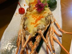 -大江户日本料理(吕厝店)