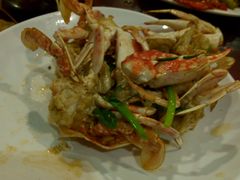 -南江鸡饭店(龙华雅苑分店)