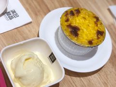 -满记甜品(苏州中心店)