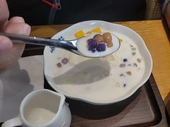 -赵记传承·中式甜品(中山石岐大信店)