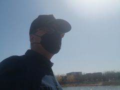-东郊湿地公园