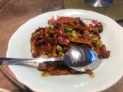 -香园茶社·金陵小灶(老门东店)