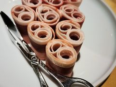 -鼎鼎香·港式火锅(北京SKP店)