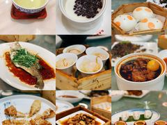 -點無缺茶楼·海鲜酒家(世博店)