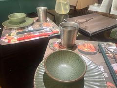 -金厨泰国餐厅·全泰籍厨师料理(拱北店)