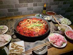 -六公里老火锅(总店)