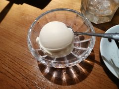 香草冰淇淋-阿吾罗日本料理(K11艺术中心店)