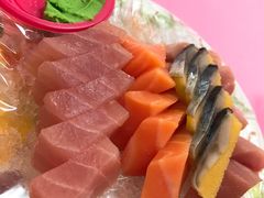 -阿兴生鱼片(大光路店)