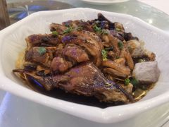 -潮喜竹溪荔湖酒家(荔枝湾店)