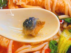 -红鼻子桂林米粉(金唐新光界店)