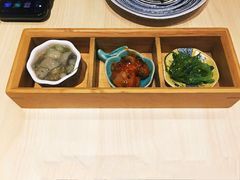 -柏鮨寿司.刺身.定食(米山町地中海店)