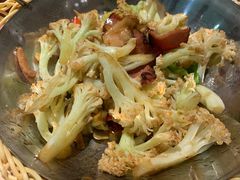 -避风塘(宝山万达店)