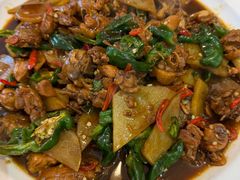 -鲁南仔·滕州炒鸡(经三路店)