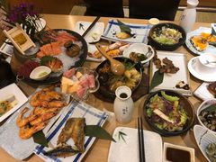 -山之川日料放题(通州店)