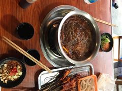 -牛华八婆麻辣烫(起源店)