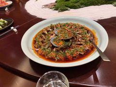 -珠江皇冠假日酒店-富临轩中餐厅