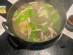 -盡膳口福·百年汤方火锅(科华北路店)