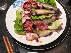 -巴蜀印象火锅(永陵总店)
