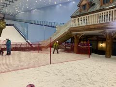 -广州热雪奇迹