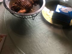 -人民公社大食堂(张家湾店)