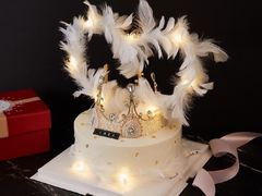 -卡漫莫尼蛋糕(徐汇店)