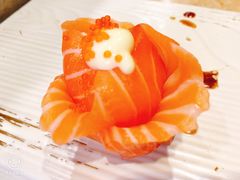 -东京屋(武定路店)