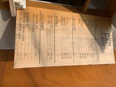 -RAC BAR(安福路店)