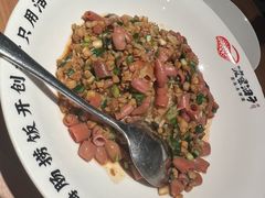 -波螺油子青岛本帮菜(银座店)