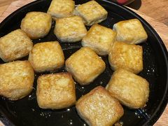 -黄山老妈·土菜(碧桂园店)