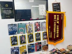 -JT PREP国际学科课程·IB·AP·Alevel(陆家嘴校区)