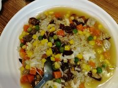 -裕记烧腊连锁餐饮(外马分店)
