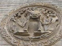 -西安关中民俗艺术博物院
