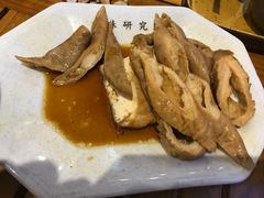 -狮头牌卤味研究所·卤味饭(花城汇南区店)