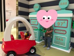 -meland club亲子乐园(重庆万象城店)