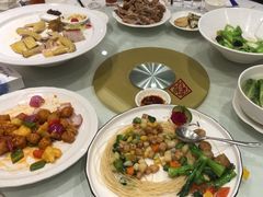 -顺德渔村·岭南一号