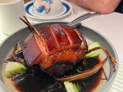-桂满陇·西湖船宴(平安金融中心店)