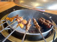 -水浒烤肉(国贸店)